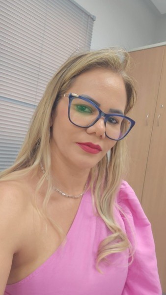 Ligiana Alves Silva