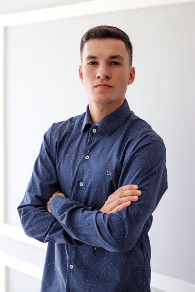 Leandro Roque Souza Andrade