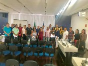 Assembleia Geral do Consorcio Público do Agreste Central Sergipano - CPAC