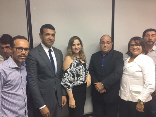 Erradicação dos Lixões e Captação de recursos Federais para Construção dos Aterros Sanitários Compartilhados.