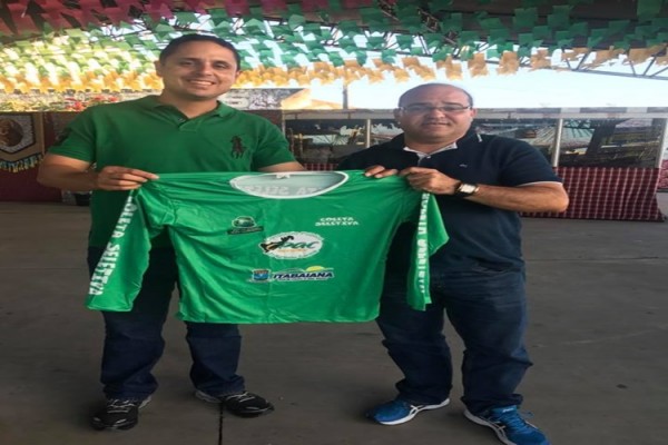 Projeto Coleta Seletiva do Consórcio Agreste na Feira do Caminhão do município de Itabaiana/SE