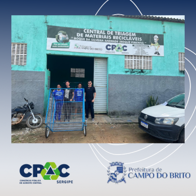CPAC FORTALECE CADA VEZ MAIS AS COOPERATIVAS