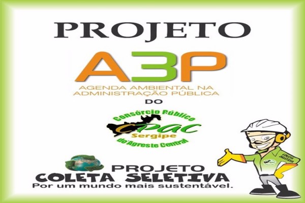 Projeto A3P