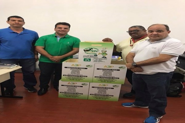 Projeto A3p em Riachuelo