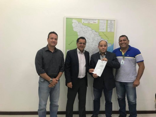 Reunião AGRESE