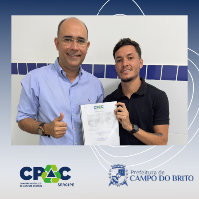 CPAC FORTALECE CADA VEZ MAIS AS COOPERATIVAS