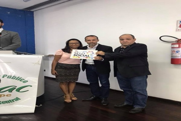 ASSEMBLÉIA GERAL com LAÇAMENTO DO PROGRAMA A3P