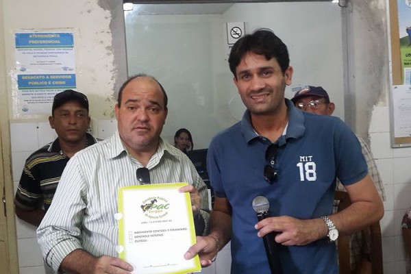 Contrato de Programa