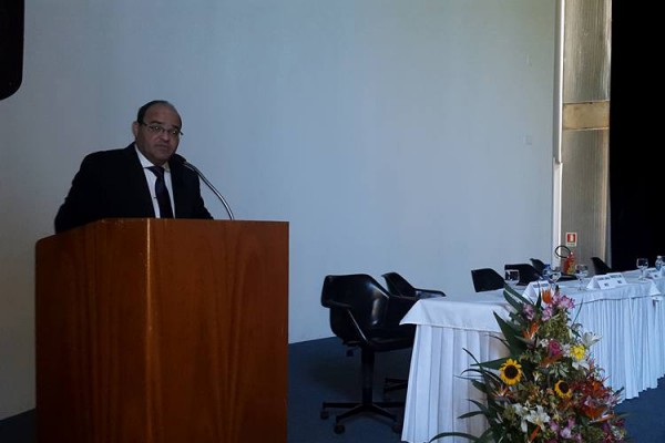 III Seminário Nacional de Articulação de Entidades