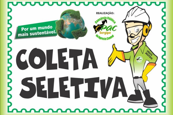 Implementação da Coleta Seletiva no Âmbito Municipal