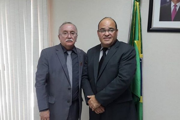 Visita Assembleia Legislativa do Estado de Sergipe