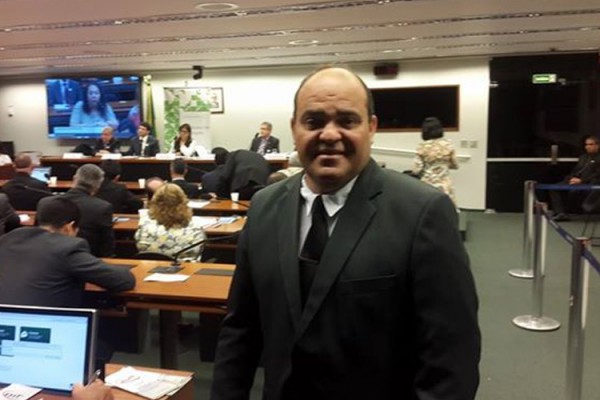 Câmara dos Deputados