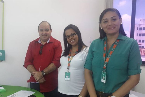 Formalização da Parceria Unimed – Sergipe