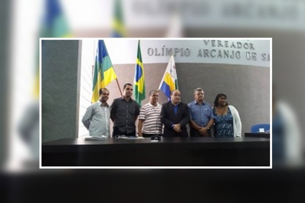 Assembleia Geral do Consórcio Público do Agreste Central Sergipano – CPAC
