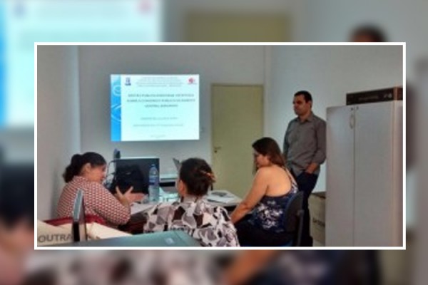 Consórcio Agreste Central Sergipano, é tema de estudo científico