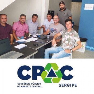 CPAC PARTICIPA DA ASSEMBLEIA DE CRIAÇÃO DO CMMA DE NOSSA SENHORA APARECIDA