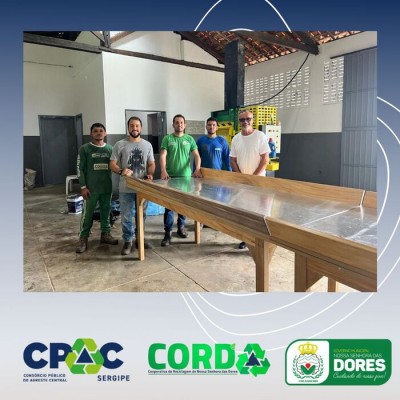 CPAC FORTALECE CADA VEZ MAIS AS COOPERATIVAS