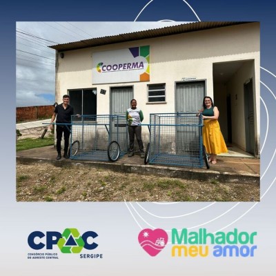 CPAC FORTALECE CADA VEZ MAIS AS COOPERATIVAS
