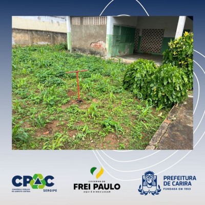 CPAC INICIA ESTUDOS PARA LICENCIAMENTO DO CENTRO DE TRIAGEM DE MATERIAIS RECICLÁVEIS NOS MUNICÍPIOS DE CARIRA E FREI PAULO